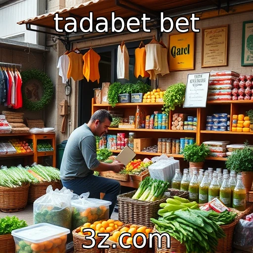 Contribuição das apostas para a economia local