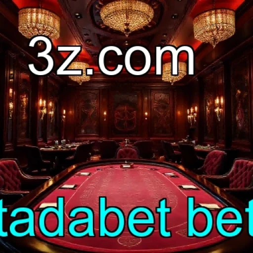 tadabet bet Cassino
