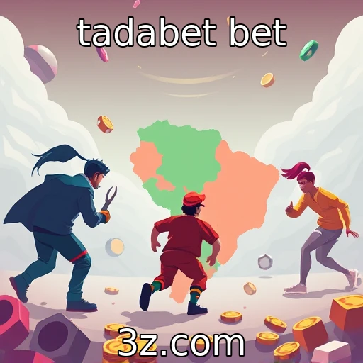 Crescimento do mercado de jogos na América Latina