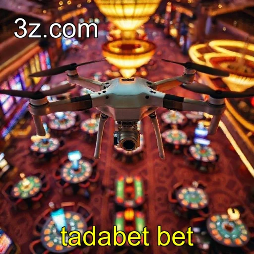 Emoção nas Apostas: Sports do Tadabet Bet Inova em Diversão